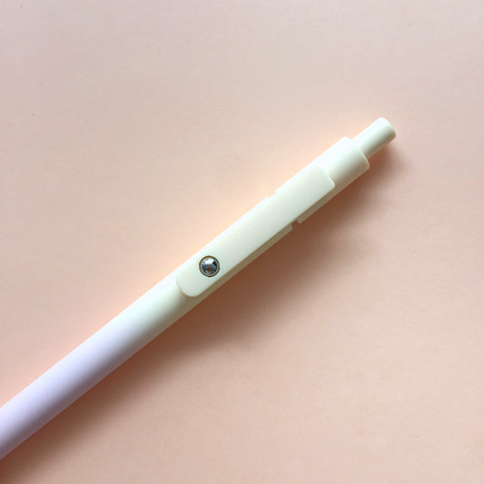 BOLI AMARILLO/ROSA - SCRAPBOOKING