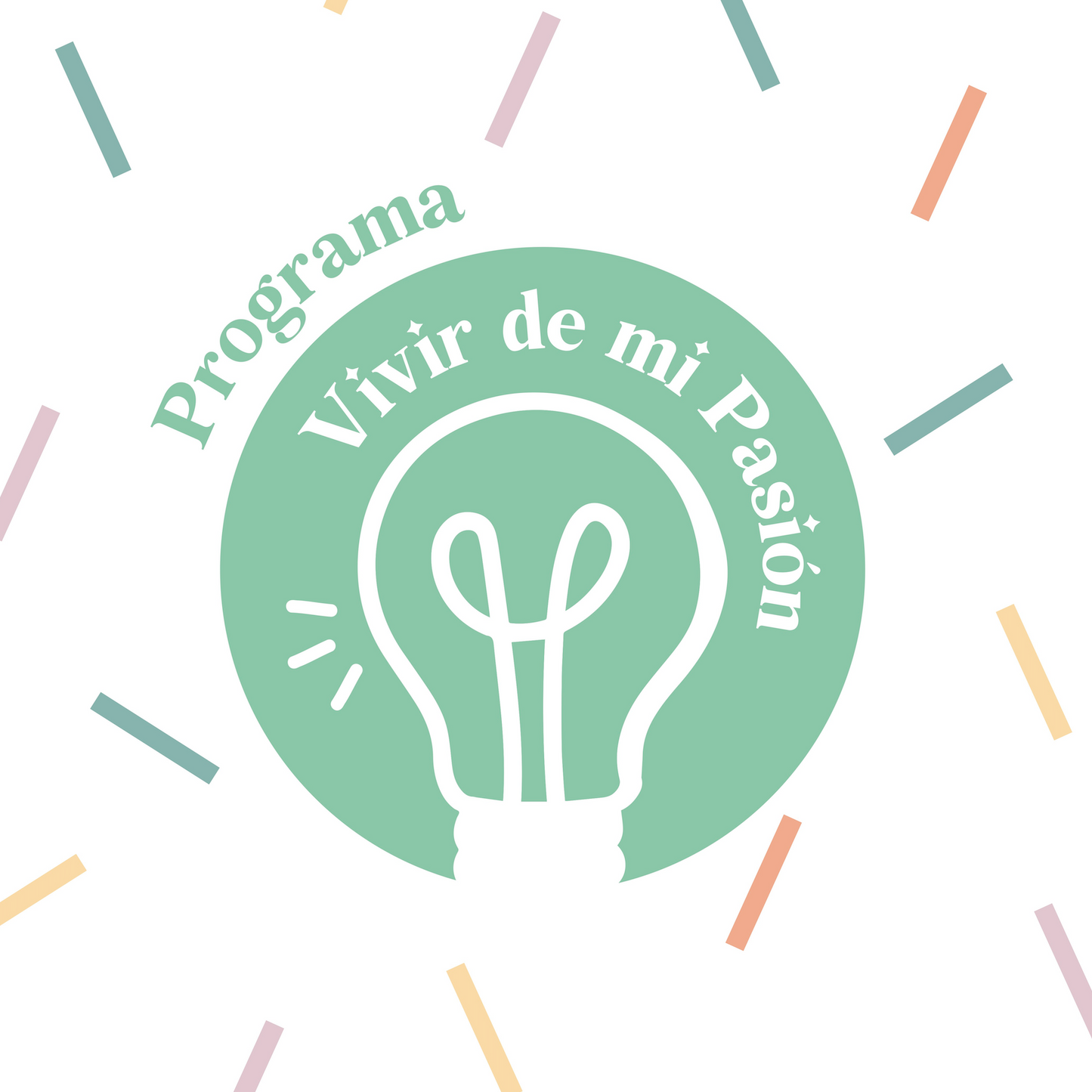 PROGRAMA VIVIR DE MI PASIÓN EN 5 CUOTAS