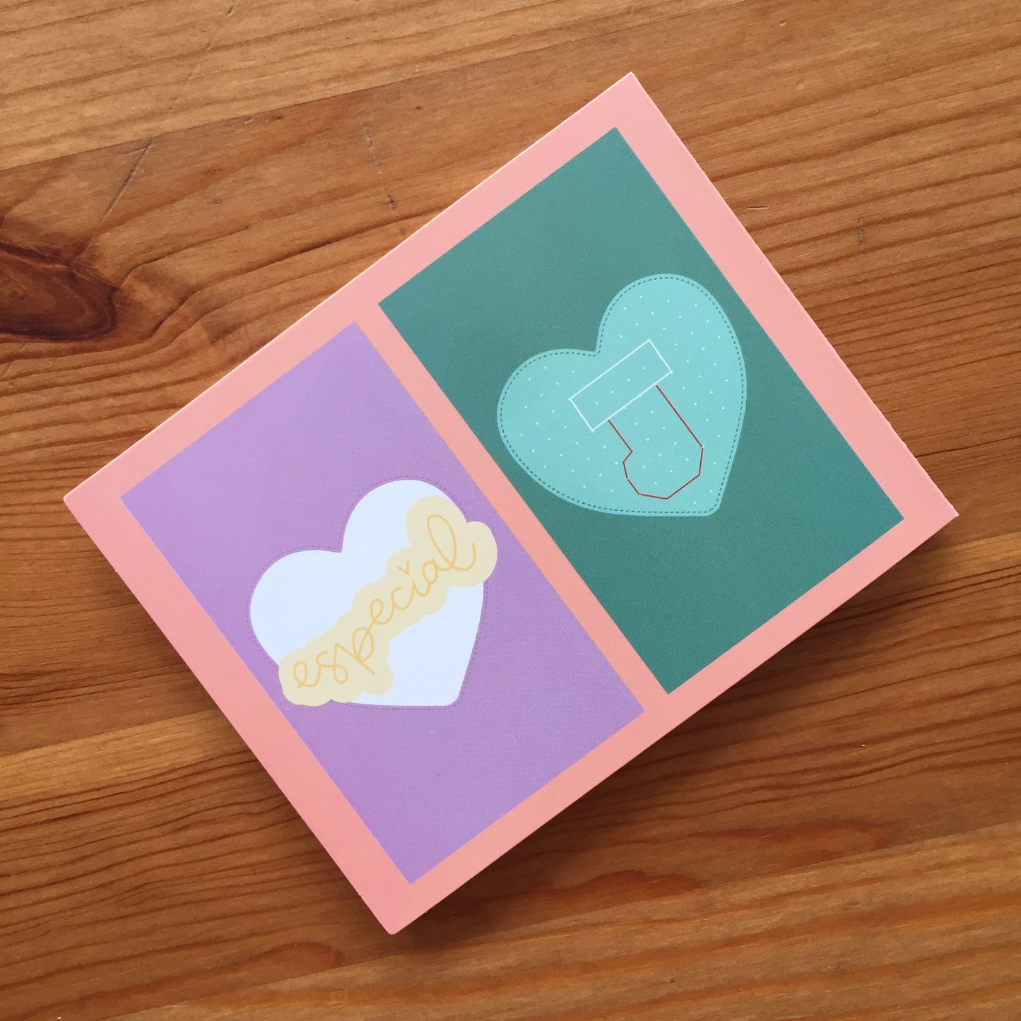 TROQUEL BORDADO ESPECIAL - EXCLUSIVO SCRAPLENDARIO 2025 - SCRAPBOOKING