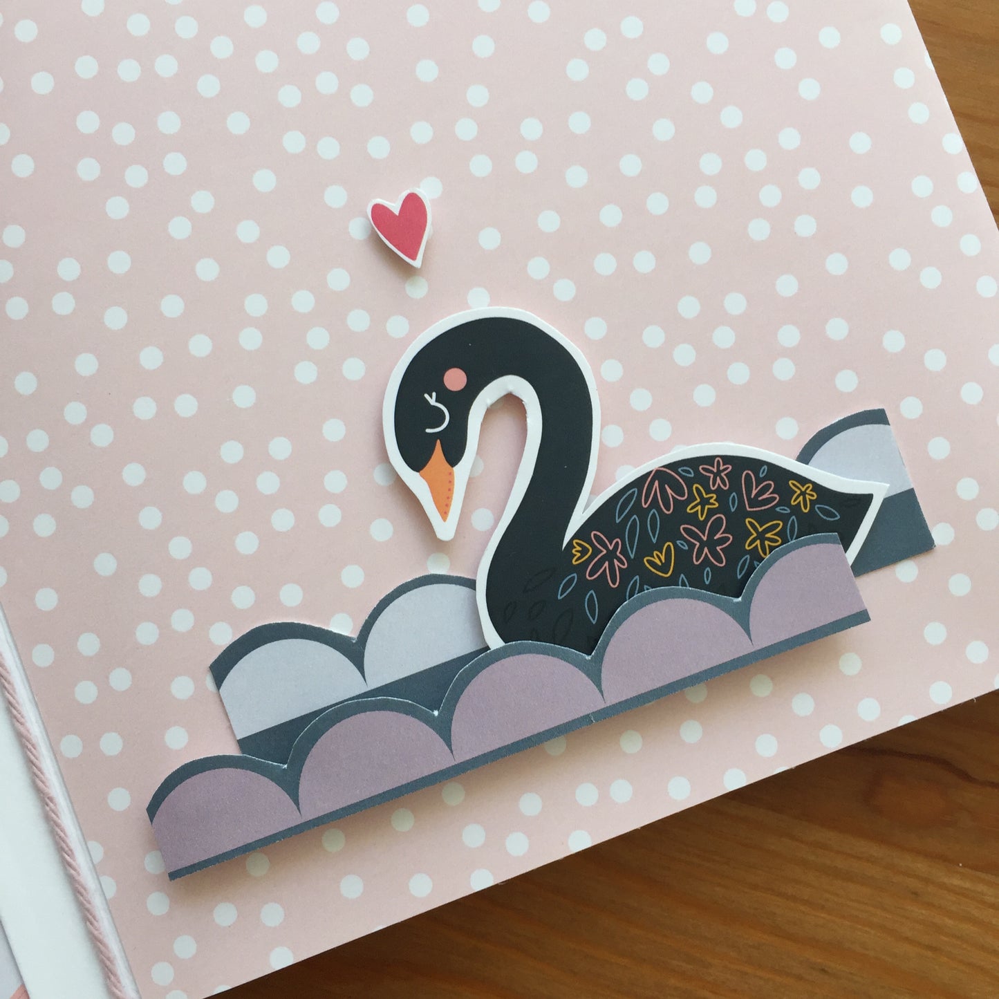 PRIMA Y VERA: COLECC. DIGITAL EXCLUSIVA + TALLER ONLINE (COLAB. CON THE CREATIVE BUNDLE 2024) - SCRAPBOOKING