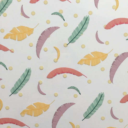 ACETATO PLATANERA - MOGÁN - COLEC. FÉNIX - SCRAPBOOKING