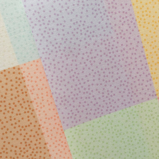 KIT 2 TELAS MINI TOPITOS 6X8"- COLEC. INFINITA - SCRAPBOOKING