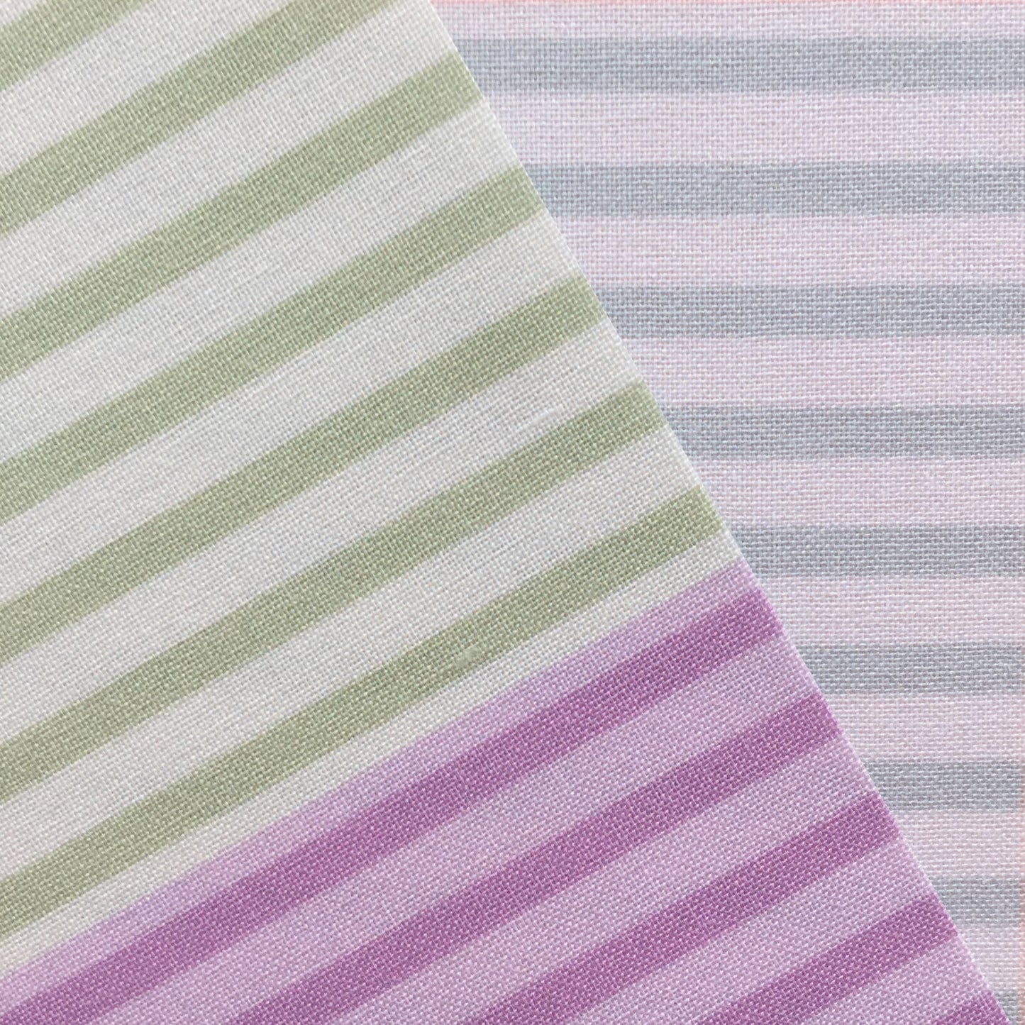 KIT 2 TELAS MINI FRANJAS 6X8"- COLEC. INFINITA - SCRAPBOOKING