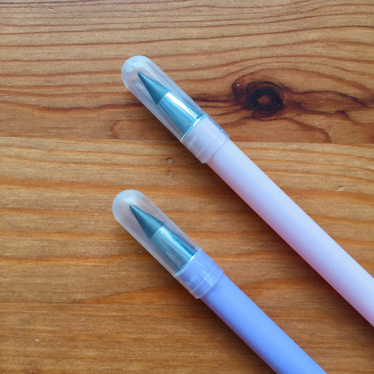 LÁPIZ INFINITO LILA - PAPELERÍA