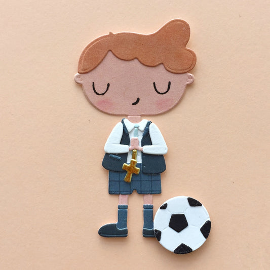 TROQUEL COMPLEMENTOS DEPORTES - BBC Y EVENTOS - COL. INFINITA - SCRAPBOOKING