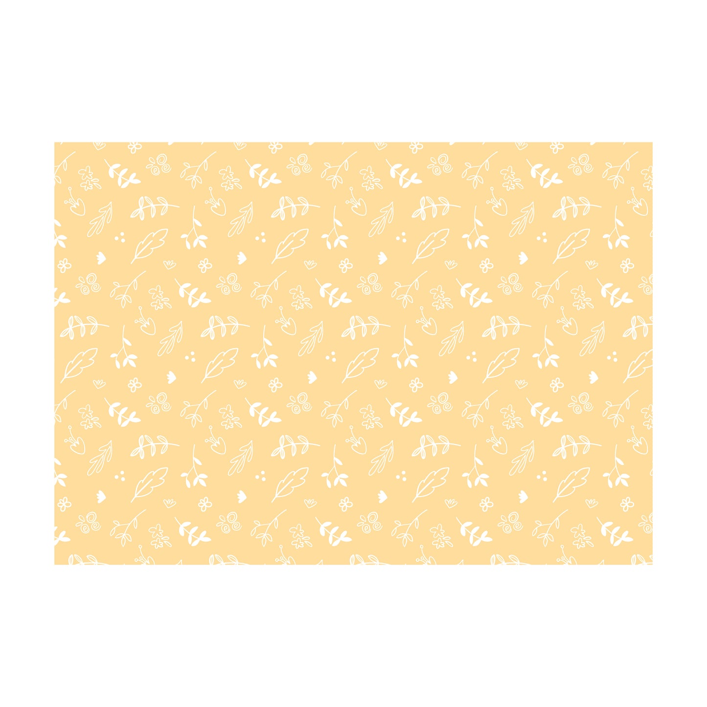 TELA EN ROLLO PRIMAVERA - COLORÍN COLORADO - REPO BAJO PEDIDO - SCRAPBOOKING