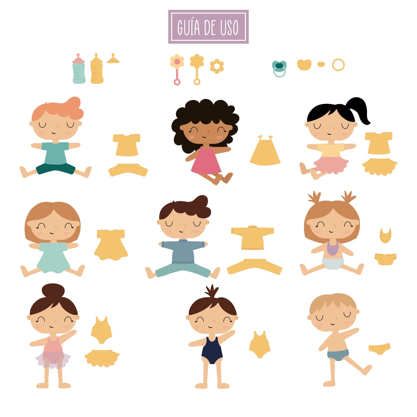PACK ALEX ( 2 TROQUELES + SELLO MINI EMOJIS) - COL. INFINITA - SCRAPBOOKING