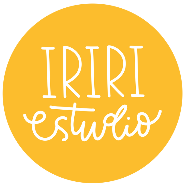Iriri estudio