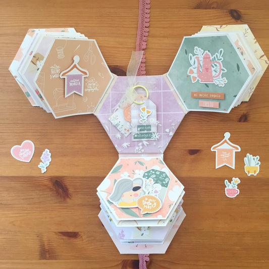 PLANTILLAS PROYECTO TATITA YOUTUBE