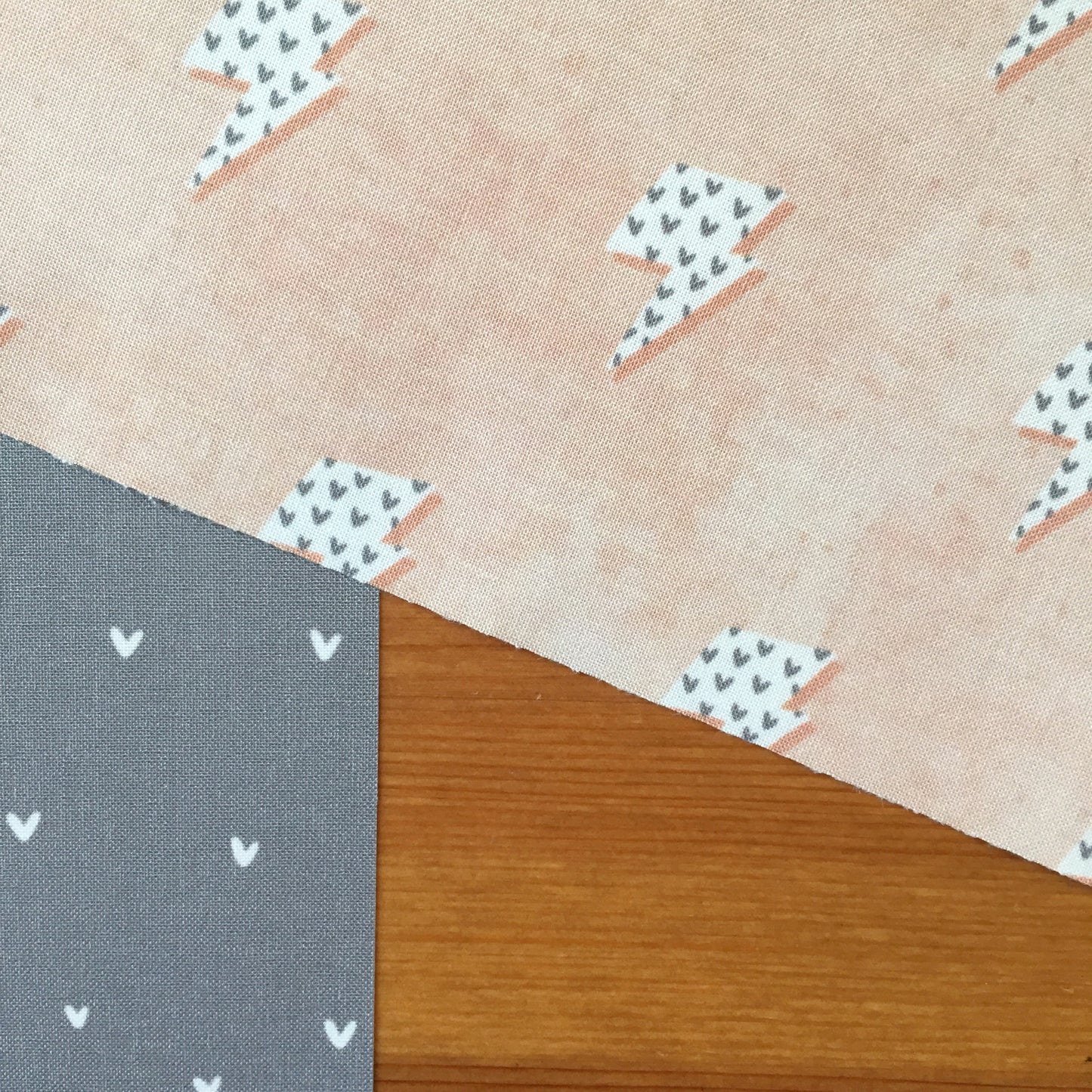 PACK 2 TELAS DE ENCUADERNAR POWER - SCRAP POWER - REPO BAJO PEDIDO - SCRAPBOOKING