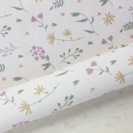 TELA DE ENCUADERNAR EN ROLLO LAVANDA - TATITA - REPO BAJO PEDIDO - SCRAPBOOKING