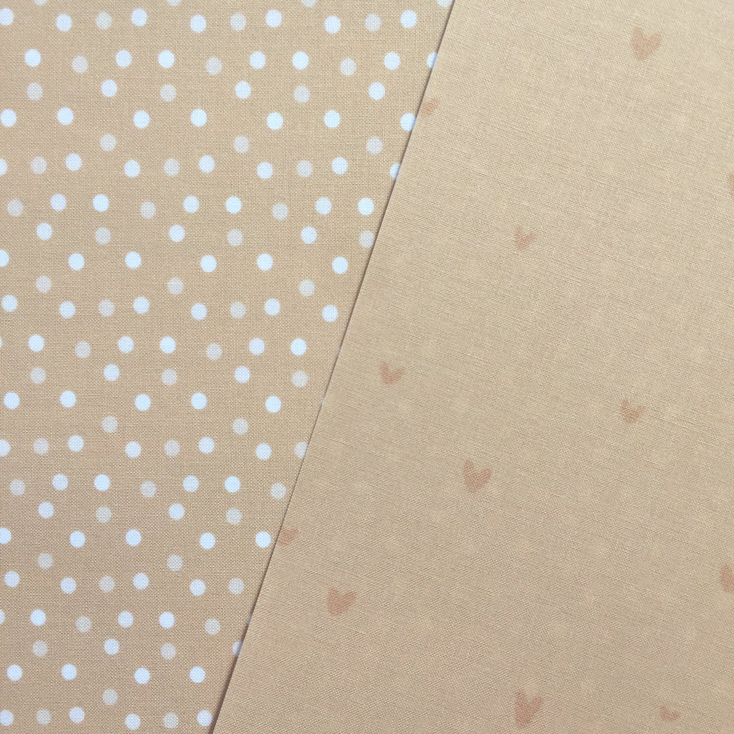 PACK 2 TELAS DE ENCUADERNAR MARRÓN - REPO BAJO PEDIDO - SCRAPBOOKING
