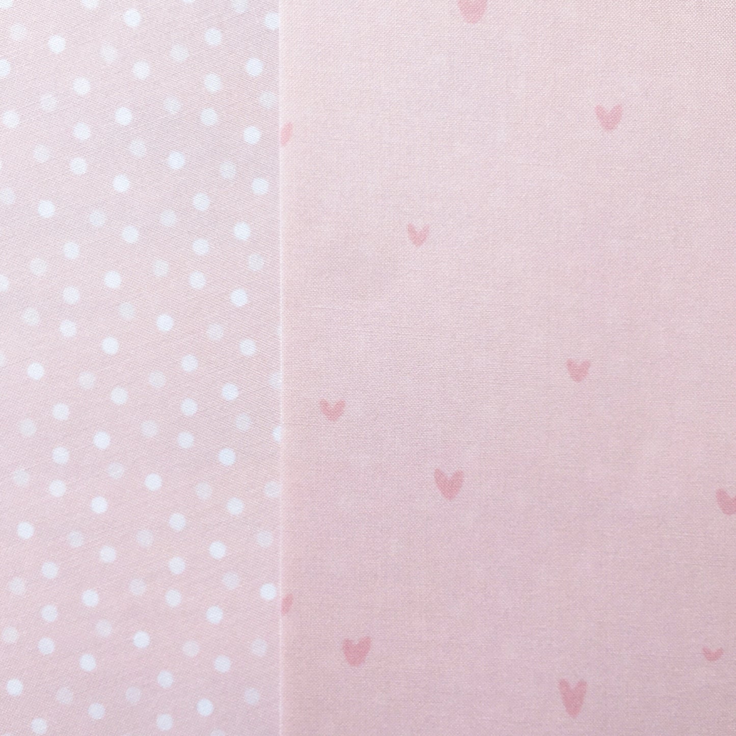 PACK 2 TELAS DE ENCUADERNAR ROSA - REPO BAJO PEDIDO - SCRAPBOOKING