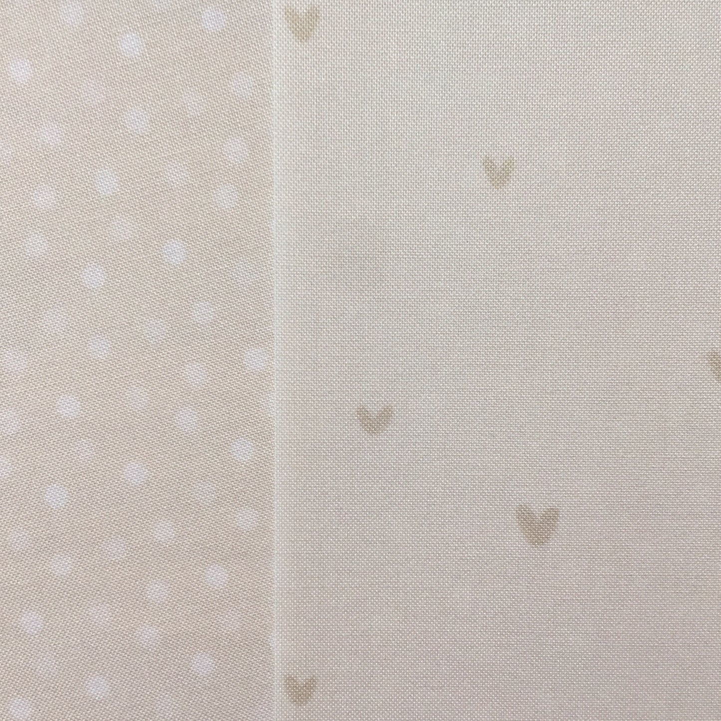 PACK 2 TELAS DE ENCUADERNAR VAINILLA - REPO BAJO PEDIDO - SCRAPBOOKING