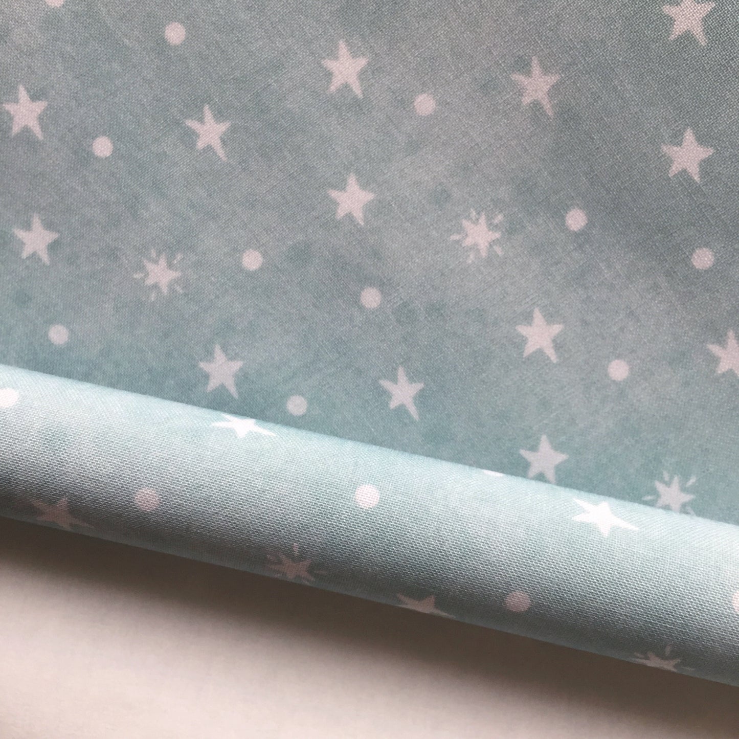 TELA DE ENCUADERNAR EN ROLLO PERSEIDAS - VILLA TURRÓN - SCRAPBOOKING