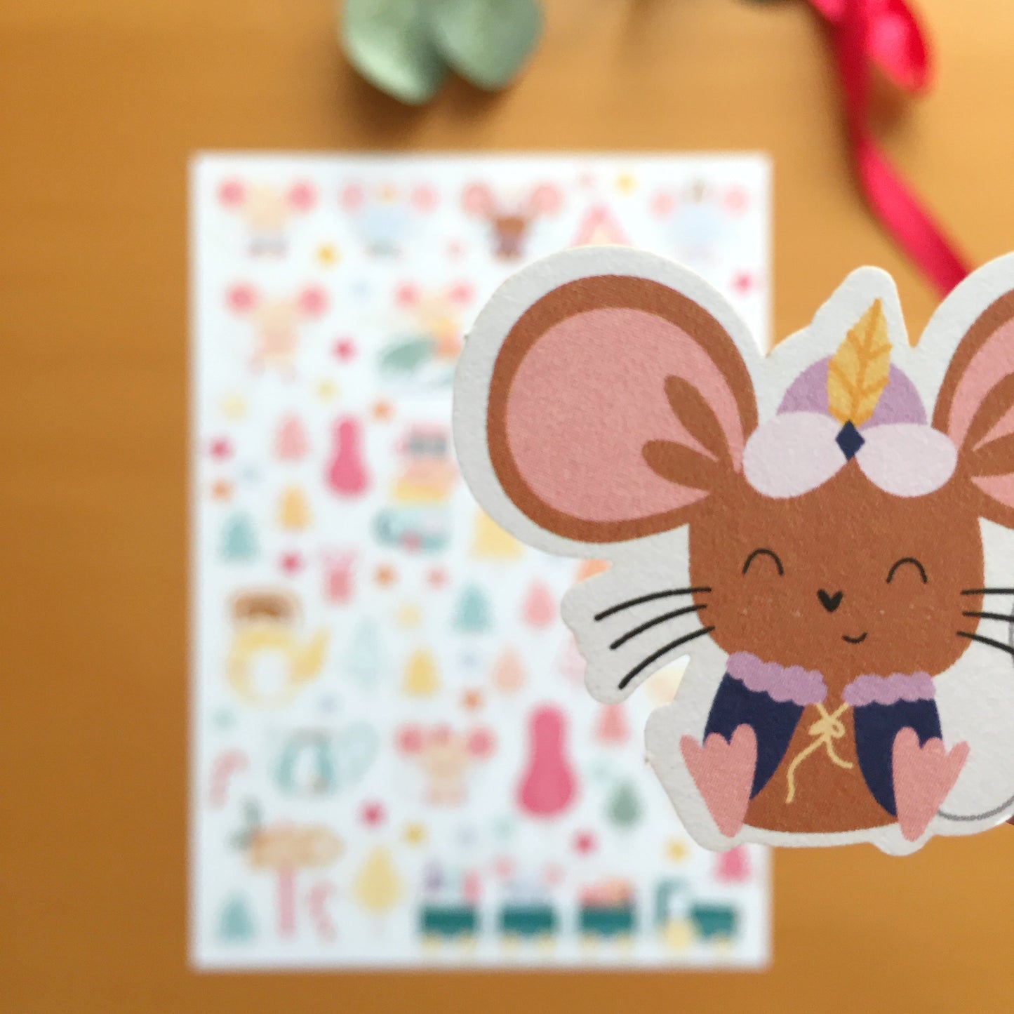DIE CUTS VILLA TURRÓN - SCRAPBOOKING