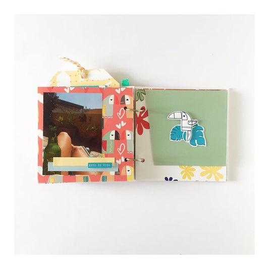 Colección Trópico