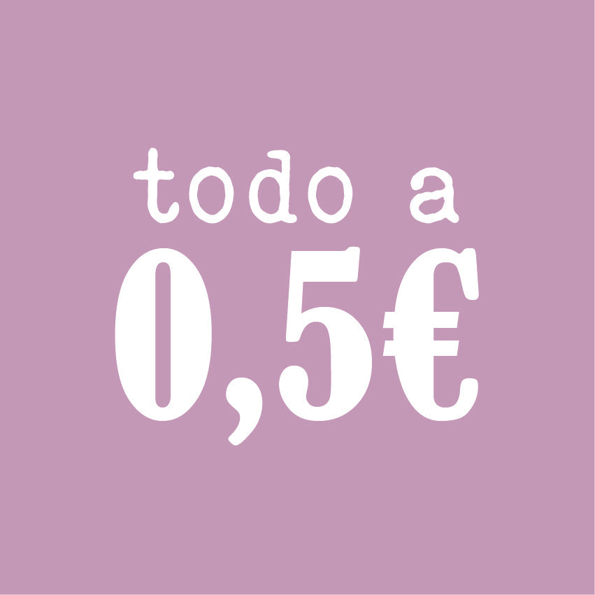 TODO A 0,5€
