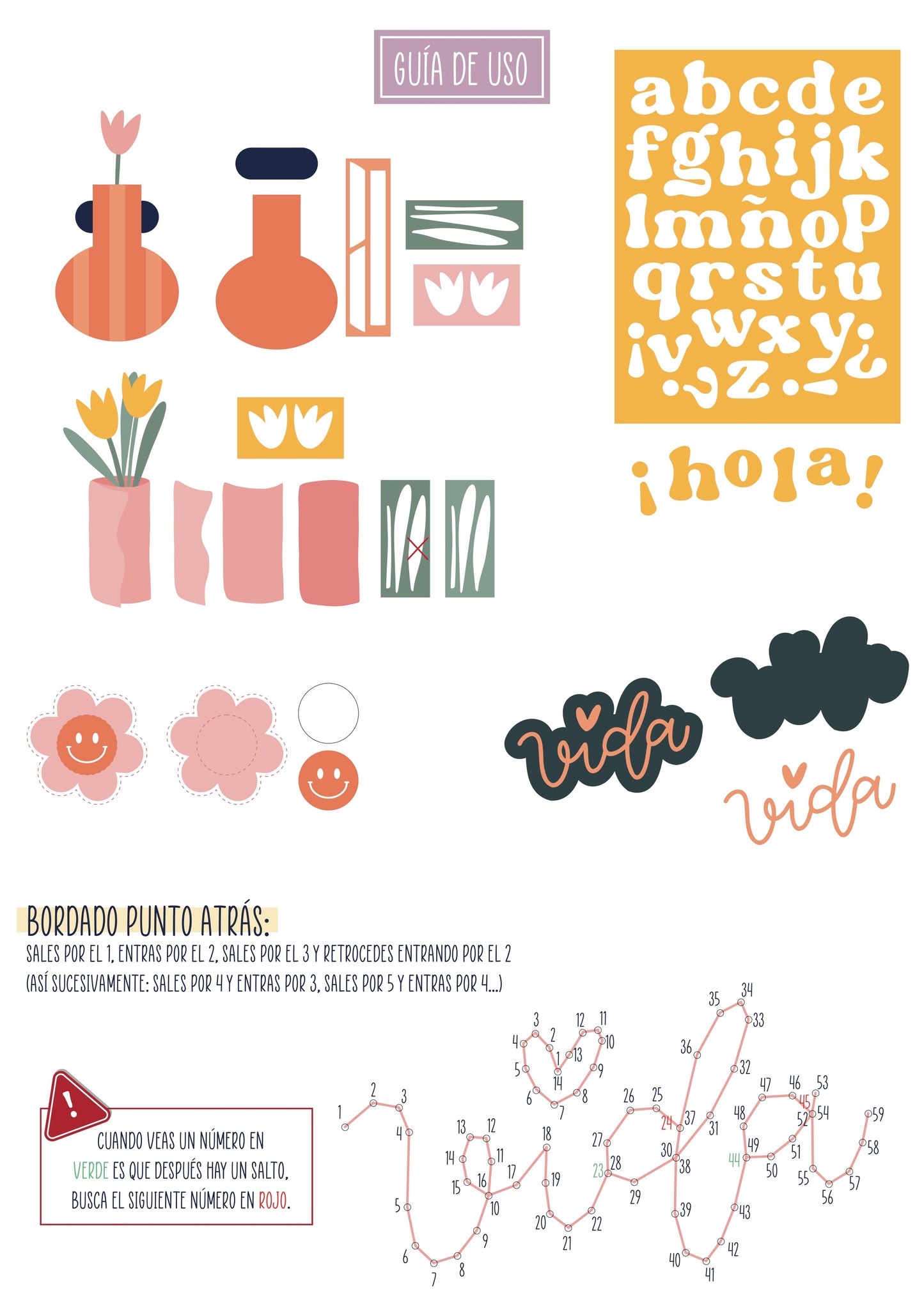 KIT METÁLICA FEBRERO 2026 - EXCLUSIVO SUSCRIPTORAS - SCRAPBOOKING