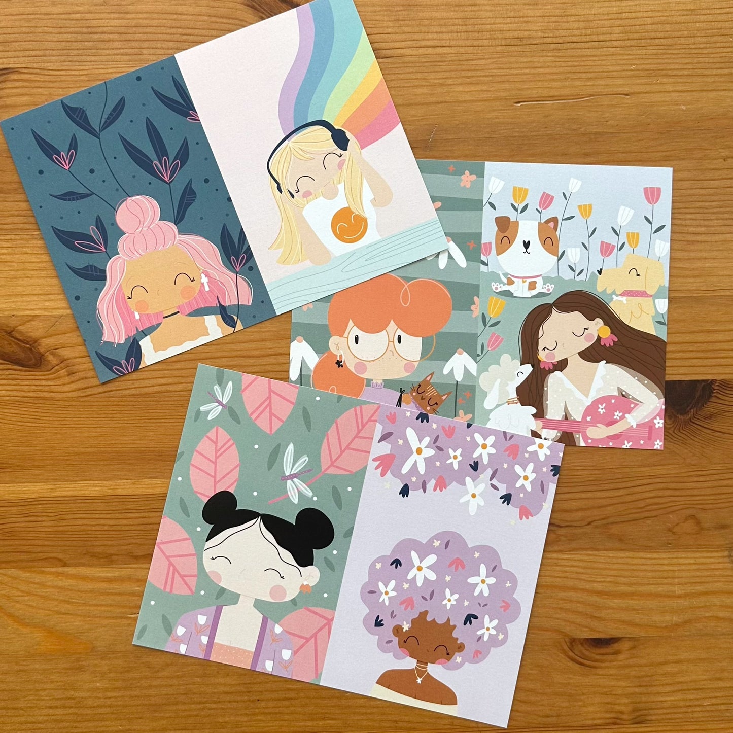 PACK TARJETAS COMPLEMENTOS VIBRA - SCRAPBOOKING