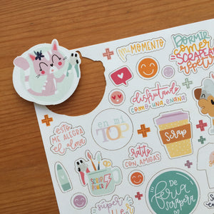 DIE CUTS EVENTO SCRAPERO - SCRAPBOOKING - EXCLUSIVO FERIA