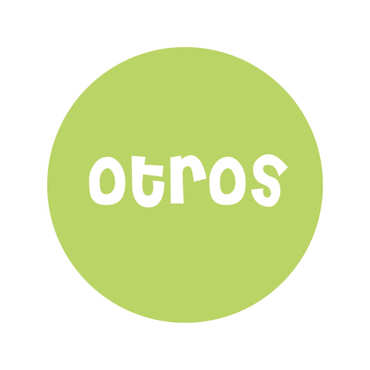 PEGATINA DTF LOGO OTROS - SCRAPBOOKING