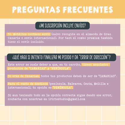 SUSCRIPCIÓN COMBO PREMIUM - PAGO ÚNICO ANUAL - SCRAPBOOKING