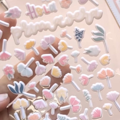 KIT METÁLICA MARZO 2025 - SCRAPBOOKING