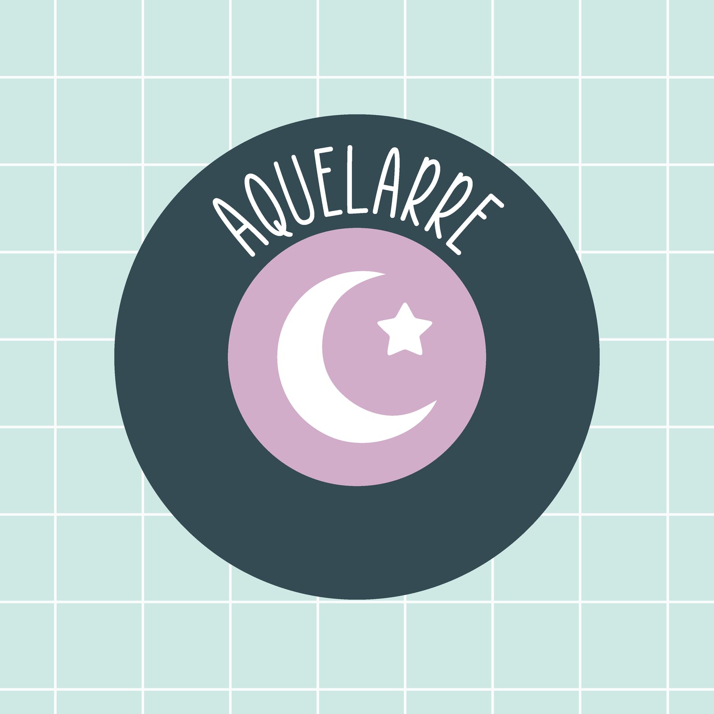 AQUELARRE - SUSCRIPCIÓN MENSUAL - SCRAPBOOKING