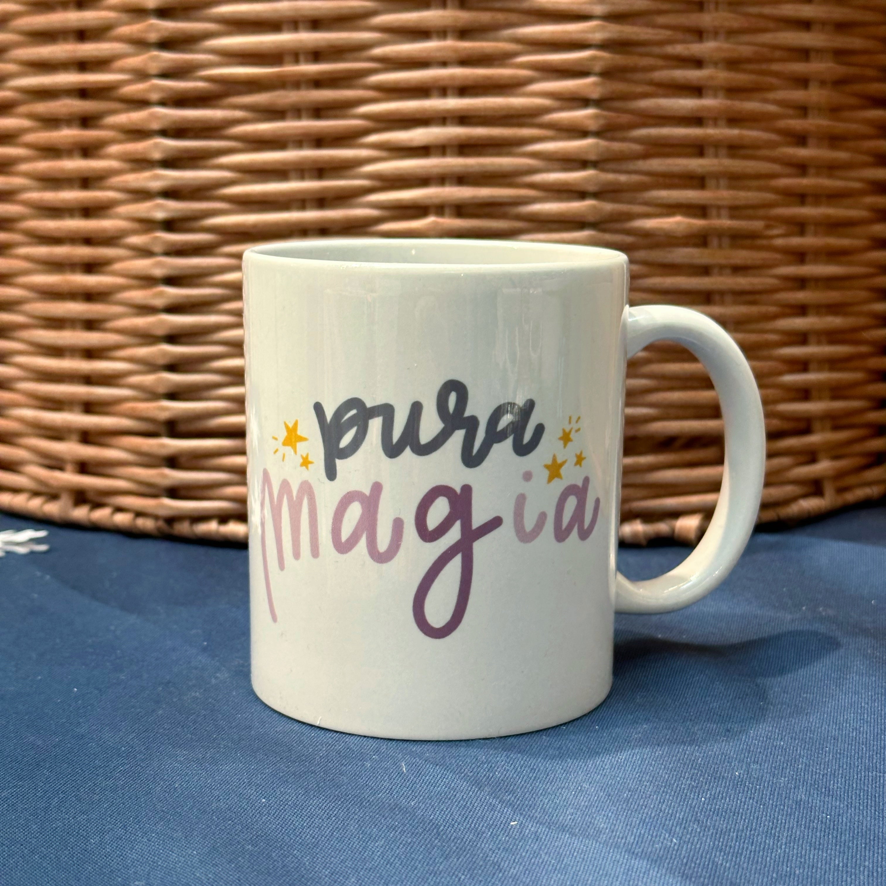 TAZA YETI TRINEO - EXCLUSIVO FERIA