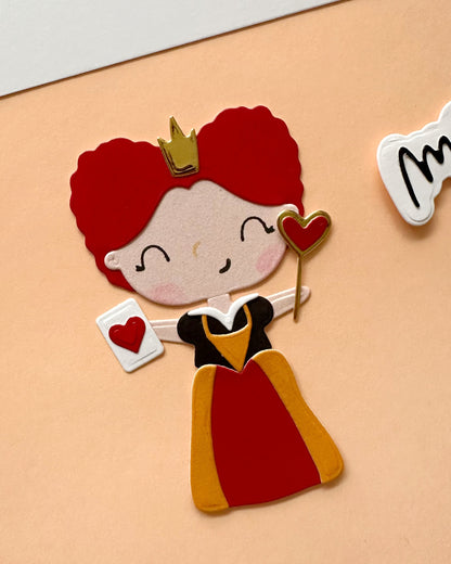 PACK MARAVILLA (troquel + troquelable) - COLEC. INFINITA - SCRAPBOOKING