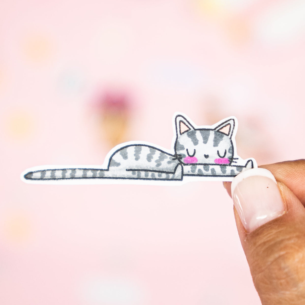 PACK 2 SELLOS: GUAU Y MIAU - SCRAPBOOKING