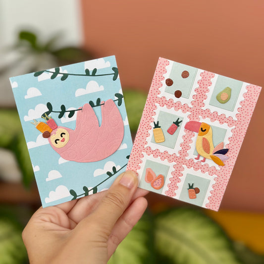 KIT METÁLICA AGOSTO 2026 - EXCLUSIVO SUSCRIPTORAS - SCRAPBOOKING