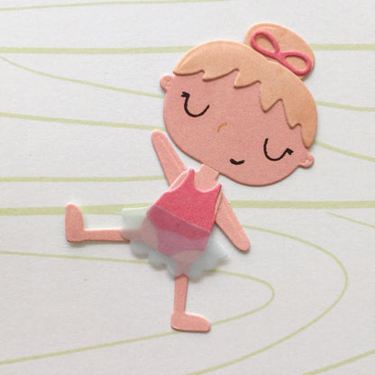 TROQUEL PELUCAS NOA - COL. INFINITA - SCRAPBOOKING