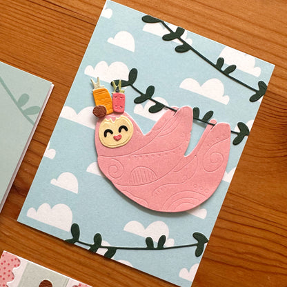 KIT METÁLICA AGOSTO 2026 - EXCLUSIVO SUSCRIPTORAS - SCRAPBOOKING