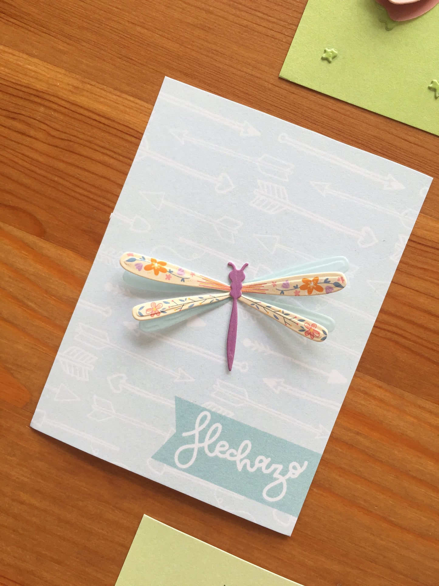 KIT METÁLICA ENERO 2026 - EXCLUSIVO SUSCRIPTORAS - SCRAPBOOKING