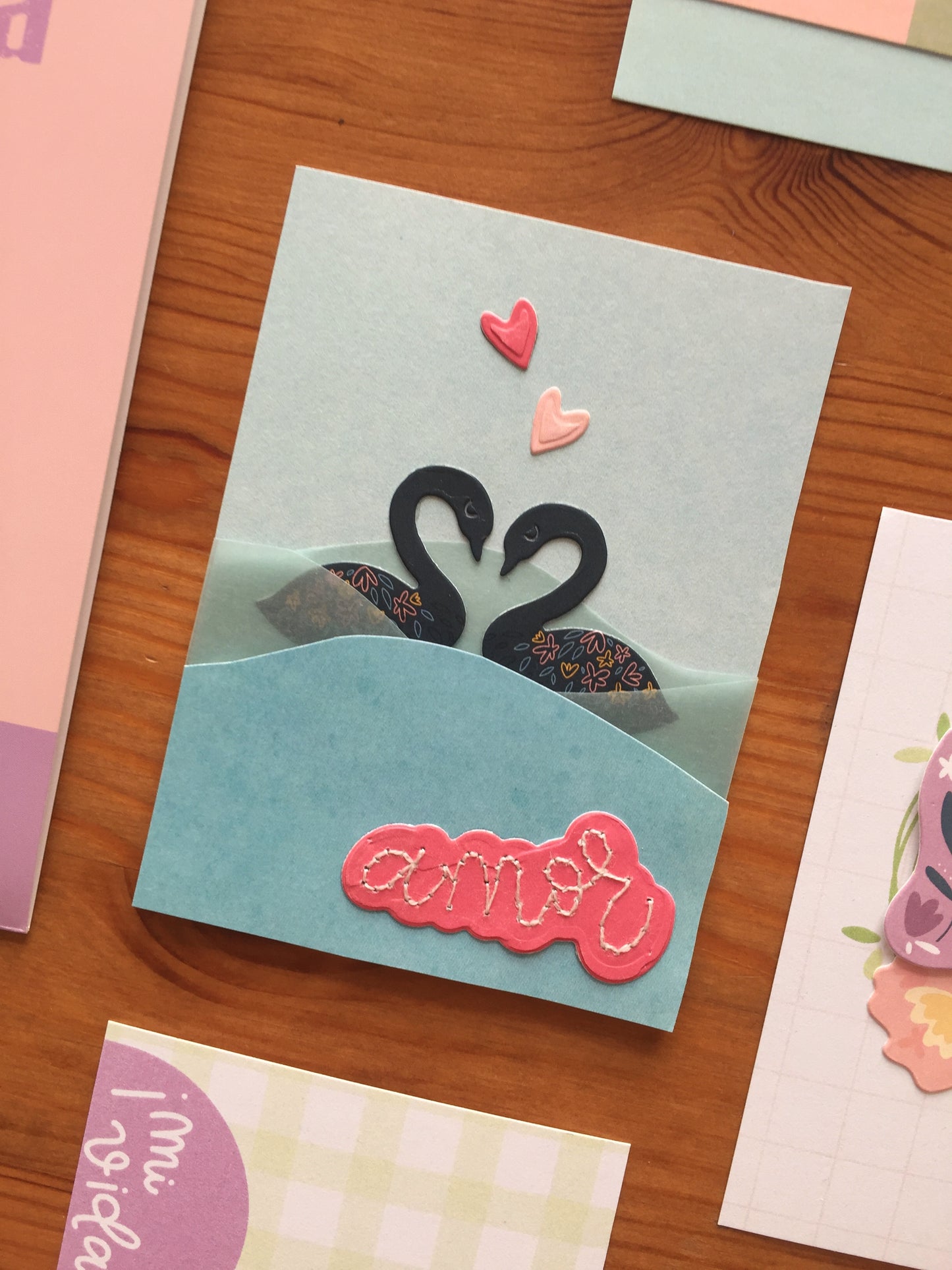 KIT METÁLICA ENERO 2026 - EXCLUSIVO SUSCRIPTORAS - SCRAPBOOKING