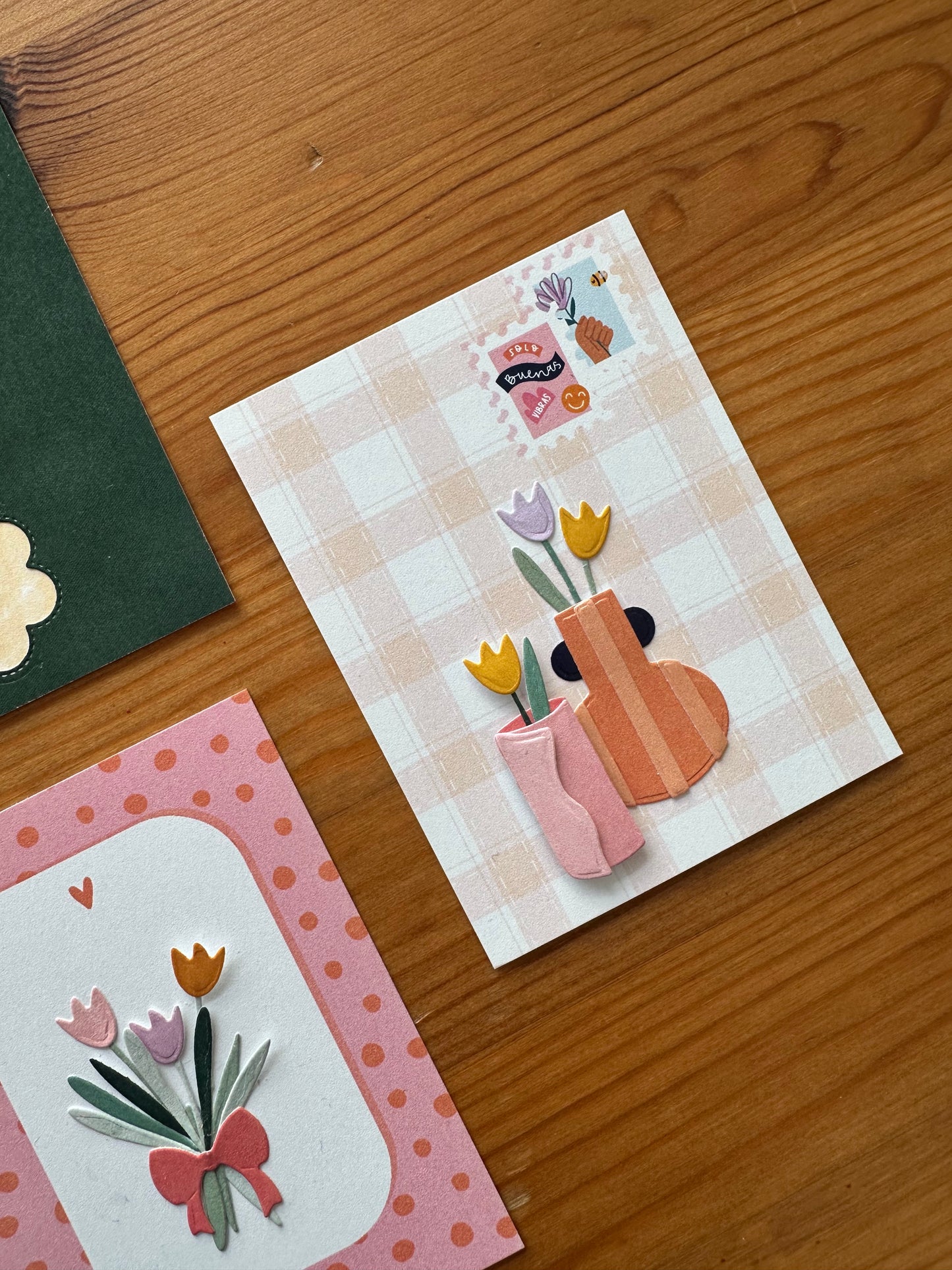 KIT METÁLICA FEBRERO 2026 - EXCLUSIVO SUSCRIPTORAS - SCRAPBOOKING