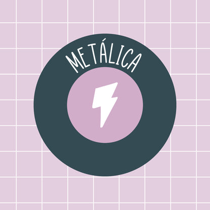SUSCRIPCIÓN METÁLICA (CADA MES UN TROQUEL + UN EXTRA) - SUSCRIPCIÓN MENSUAL - SCRAPBOOKING