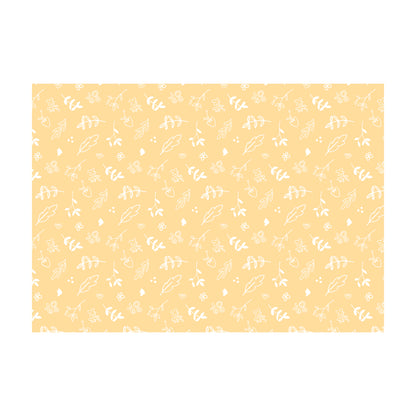 TELA EN ROLLO PRIMAVERA - COLORÍN COLORADO - REPO BAJO PEDIDO - SCRAPBOOKING