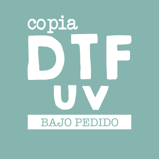 COPIA PEGATINA DTF UV REPO BAJO PEDIDO - IMPERDIBLES - SCRAPBOOKING