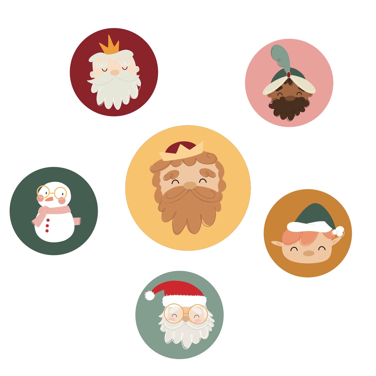 CHAPA GASPAR - FRANELA - SCRAPBOOKING