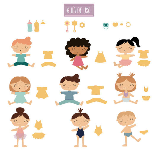 PACK ALEX ( 2 TROQUELES + SELLO MINI EMOJIS) - COL. INFINITA - SCRAPBOOKING