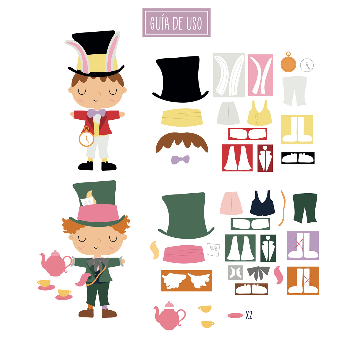 PACK 4 NOVEDADES INFINITA OCTUBRE 2026 (2 troqueles + 2 troquelables) - COLEC. INFINITA - SCRAPBOOKING