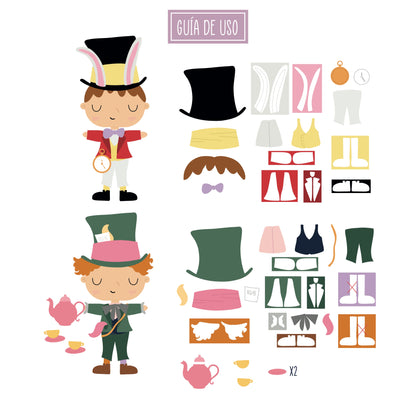 PACK 4 NOVEDADES INFINITA OCTUBRE 2026 (2 troqueles + 2 troquelables) - COLEC. INFINITA - SCRAPBOOKING