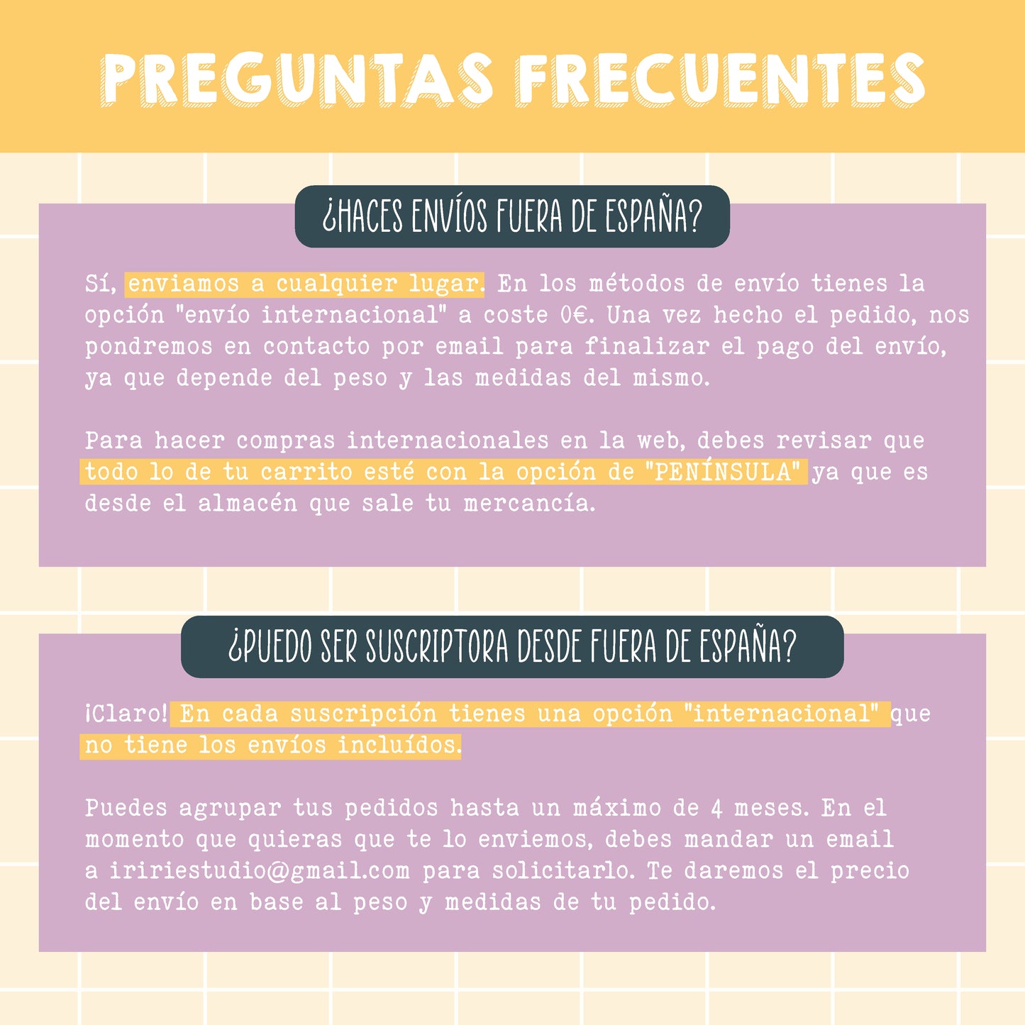 COMBO BÁSICO: METÁLICA + CLUB CONFETI BÁSICO - SUSCRIPCIÓN CUATRIMESTRAL DE PAGO MENSUAL - SCRAPBOOKING