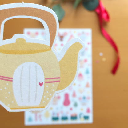 DIE CUTS VILLA TURRÓN - SCRAPBOOKING
